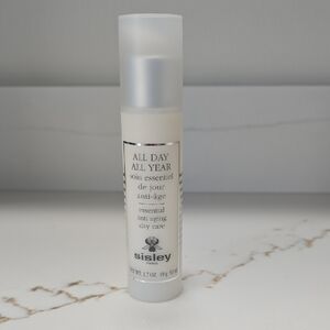 Sisley All Day All Year Anti-Aging Day Care - Cream